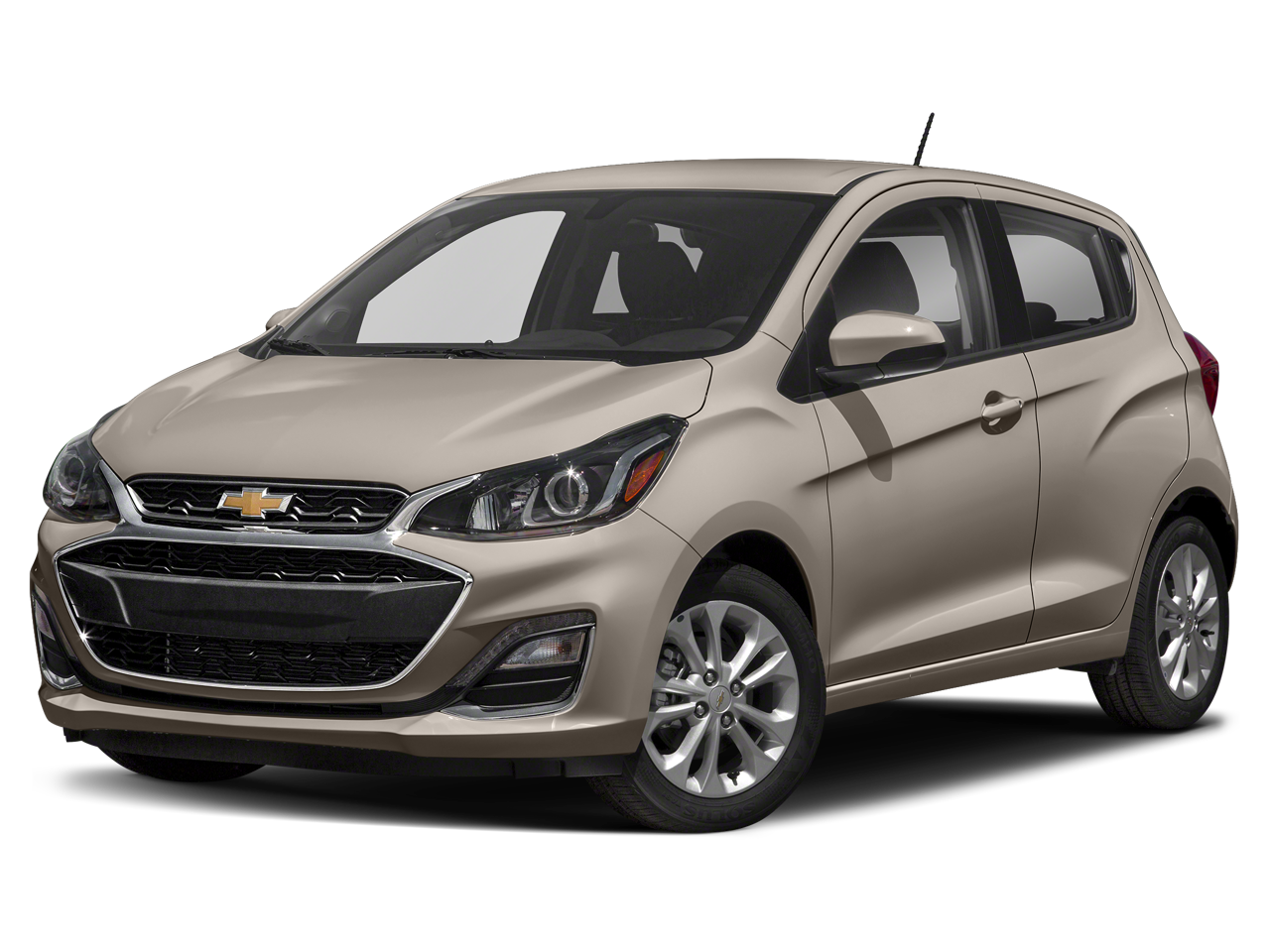 2021 Chevrolet Spark