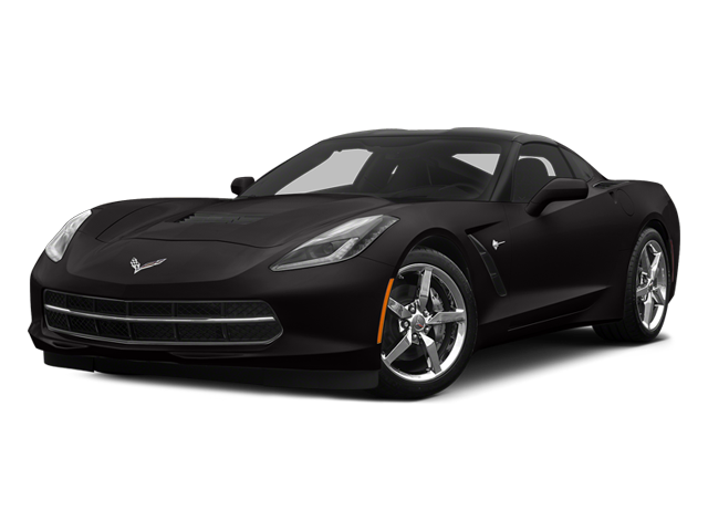 2014 Chevrolet Corvette Stingray